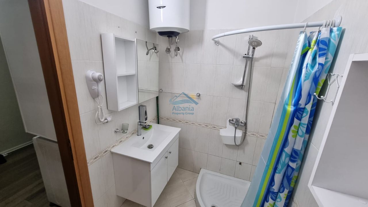 5 Studio For Sale In Vlore, Rr. Haziz Xhyheri